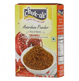 Chuk-de Anardana Powder   Box  100 grams